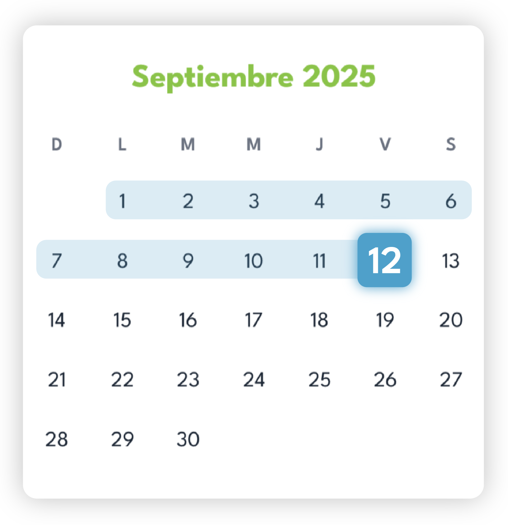 Atención de dudas o aclaraciones